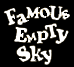 Famous Empty Sky Vancouver Mixed Media Artist